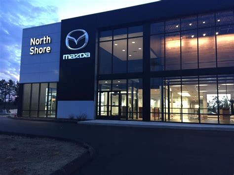 North shore mazda - NORTH SHORE MAZDA Nov 2002 - Present 20 years 10 months. DANVERS , MASS Assistant Manager Lee Volvo 1996 - 2002 6 years. Wellesley,Ma Parts Manager ...